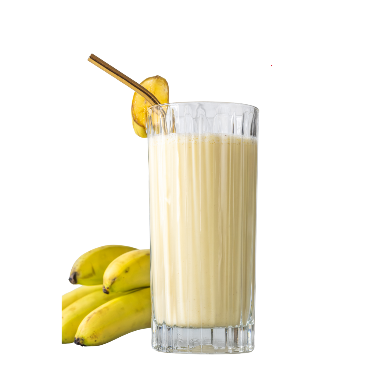 Banana Milkshake