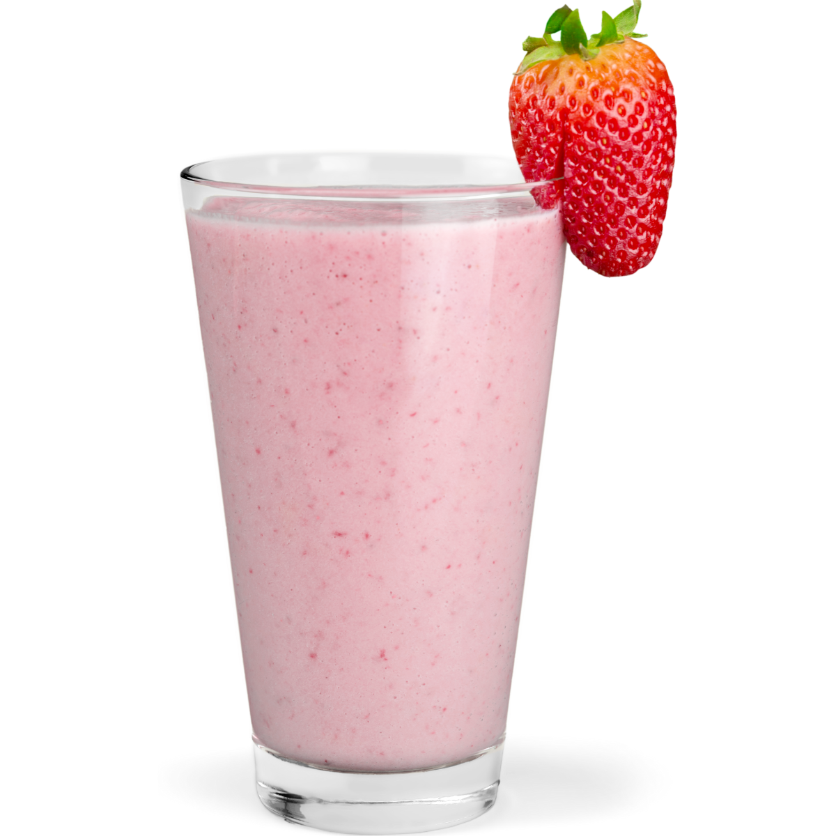Strawberry Milkshake