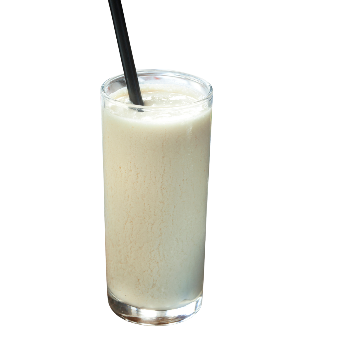 Vanilla Milkshake